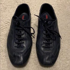 Prada Men’s Drivers